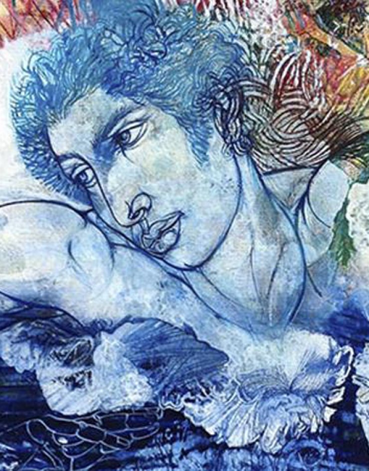 Νέα έκθεση του Κωνσταντίνου Γιαννικούρη