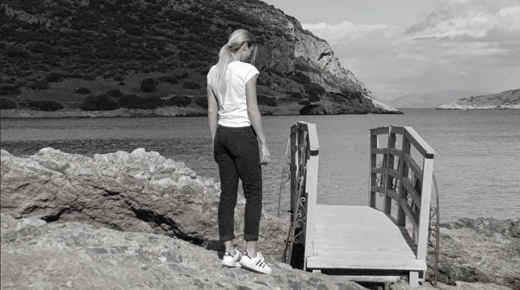 Διάσημη Ελληνίδα περιμένει το πρώτο της μωράκι! [εικόνες]