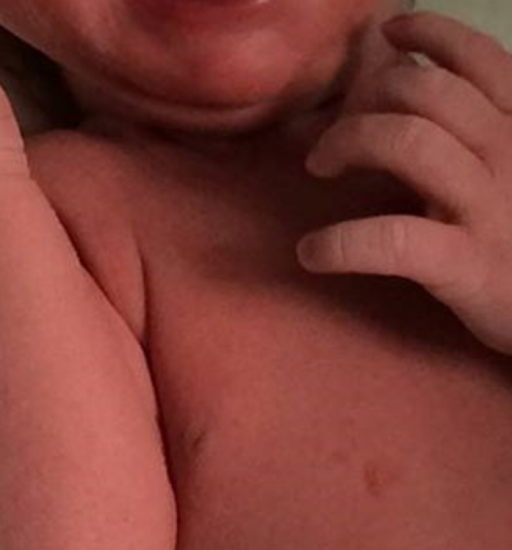 Έλληνας τραγουδιστής έγινε πατέρας και το ανακοίνωσε μέσα από το facebook!