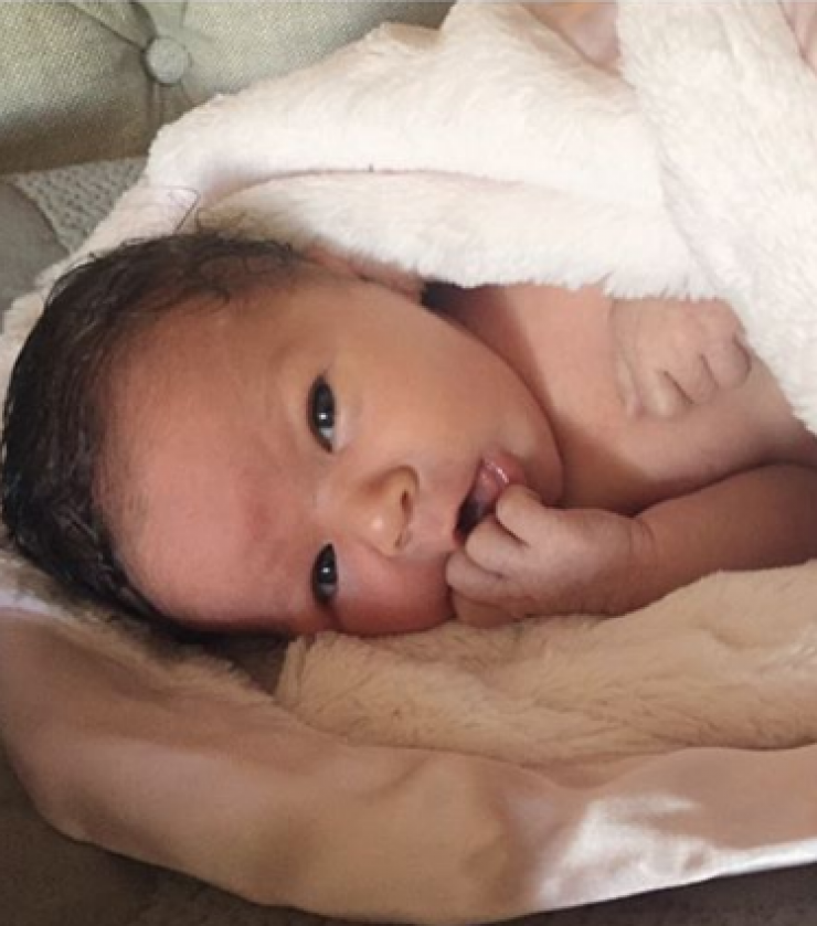 Αγαπημένη ηθοποιός έγινε μανούλα και δεν το πήρε κανείς είδηση!