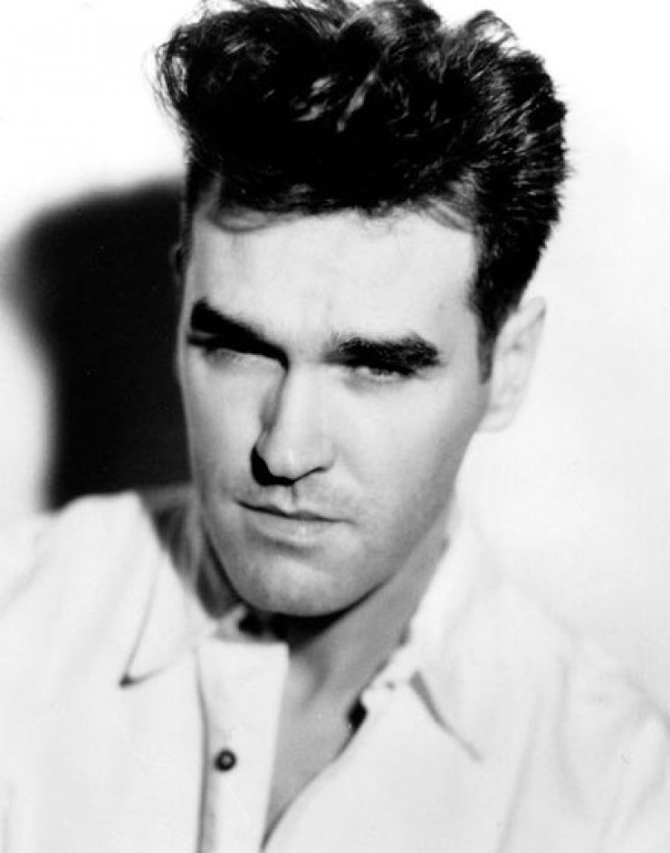 Morrissey: Ξέσπασε στη σκηνή όταν τον κορόιδεψαν για τον καρκίνο [βίντεο]