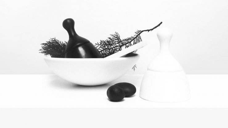 Κολομβιανό concept