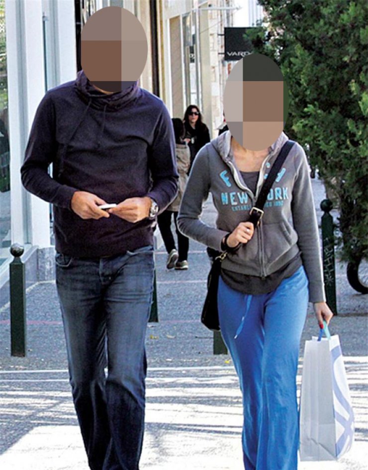 Ποιο πασίγνωστο και λαμπερό ζευγάρι της ελληνικής showbiz γνωρίστηκε με... προξενιό;