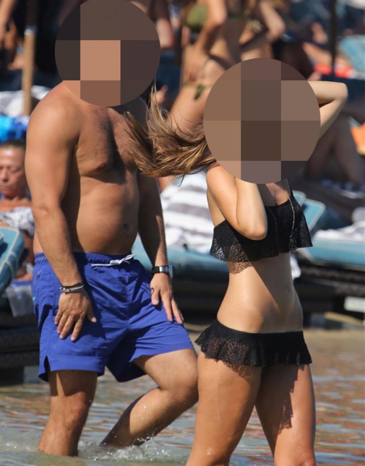 Χωρισμών συνέχεια στην ελληνική showbiz! Ακόμη ένα ζευγάρι δεν είναι πλέον μαζί