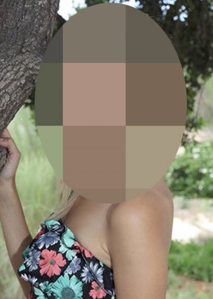 Κύπρια ηθοποιός: Παραδέχεται ότι είναι ανυπόφορη!