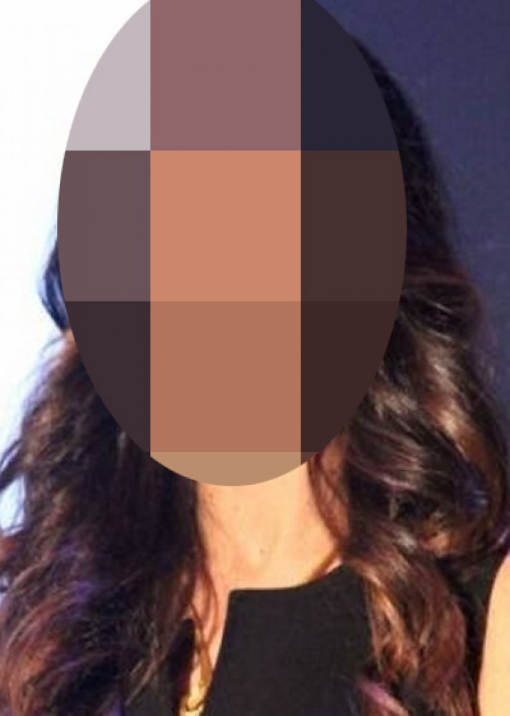 Ποια ηθοποιός πηγαίνει κομμωτήριο μια φορά στα… έξι χρόνια;