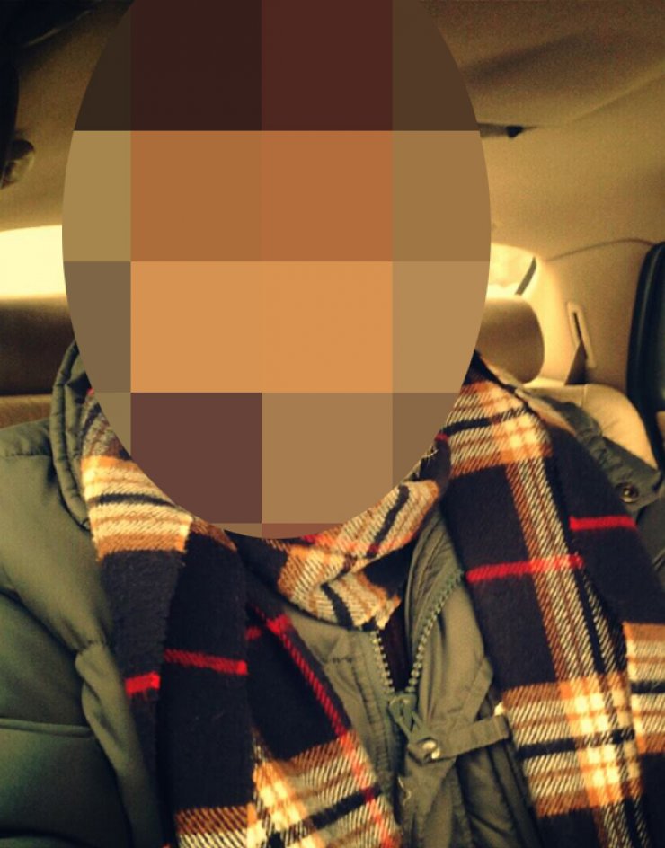 Κύπριος ηθοποιός: "Δυστυχώς έχουμε πολλούς ατάλαντους ηθοποιούς"