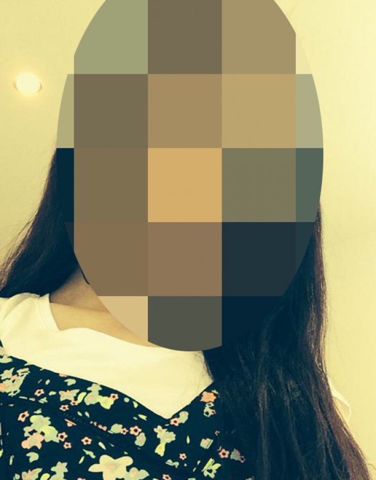 Η Κύπρια που είδε γραμμένο το όνομά της στην Oxford Street!