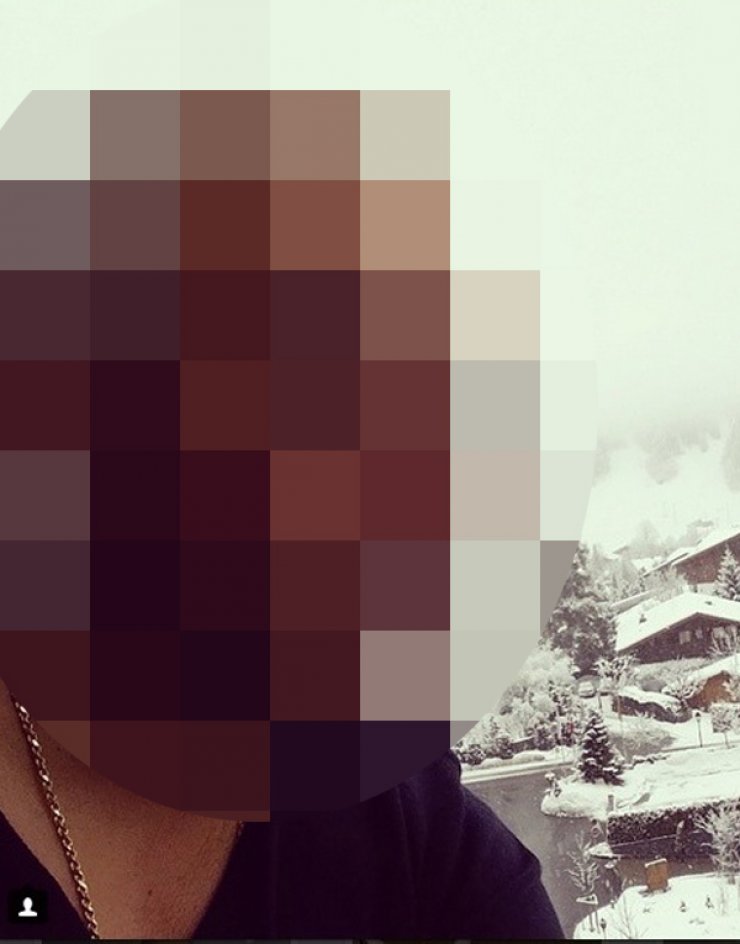 Οι χλιδάτες διακοπές επώνυμου Κύπριου στο Gstaad