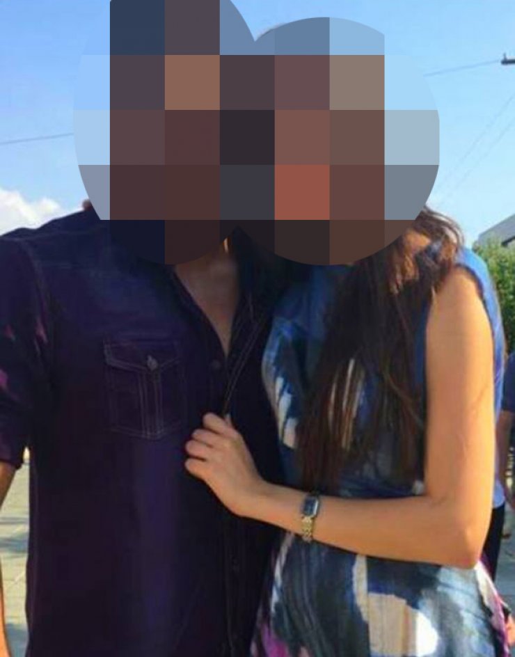 Νέο ζευγάρι στην κυπριακή showbiz!