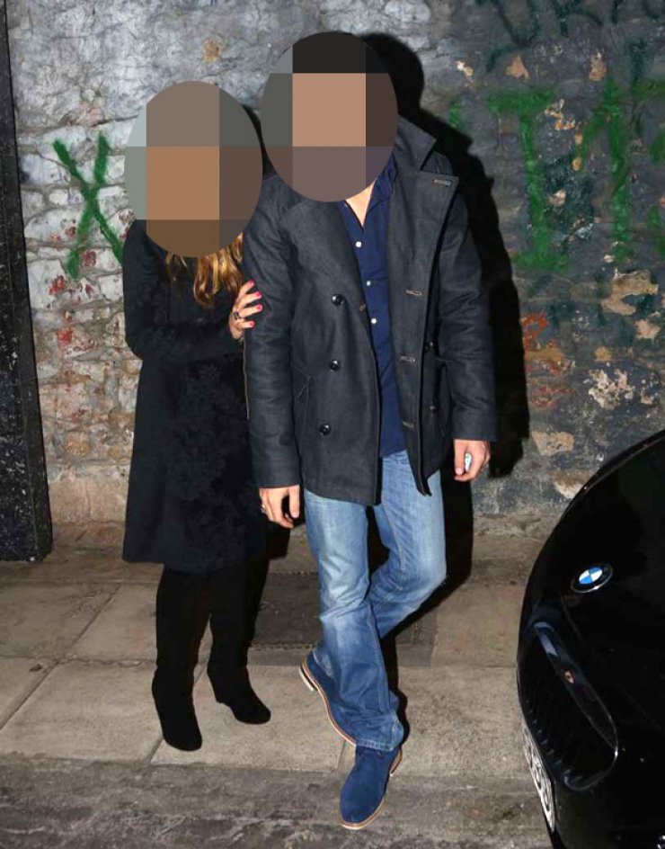 To πολύ ερωτευμένο ζευγάρι της ελληνικής showbiz ξεπέρασε την κρίση στη σχέση του και είναι ξανά μαζί!