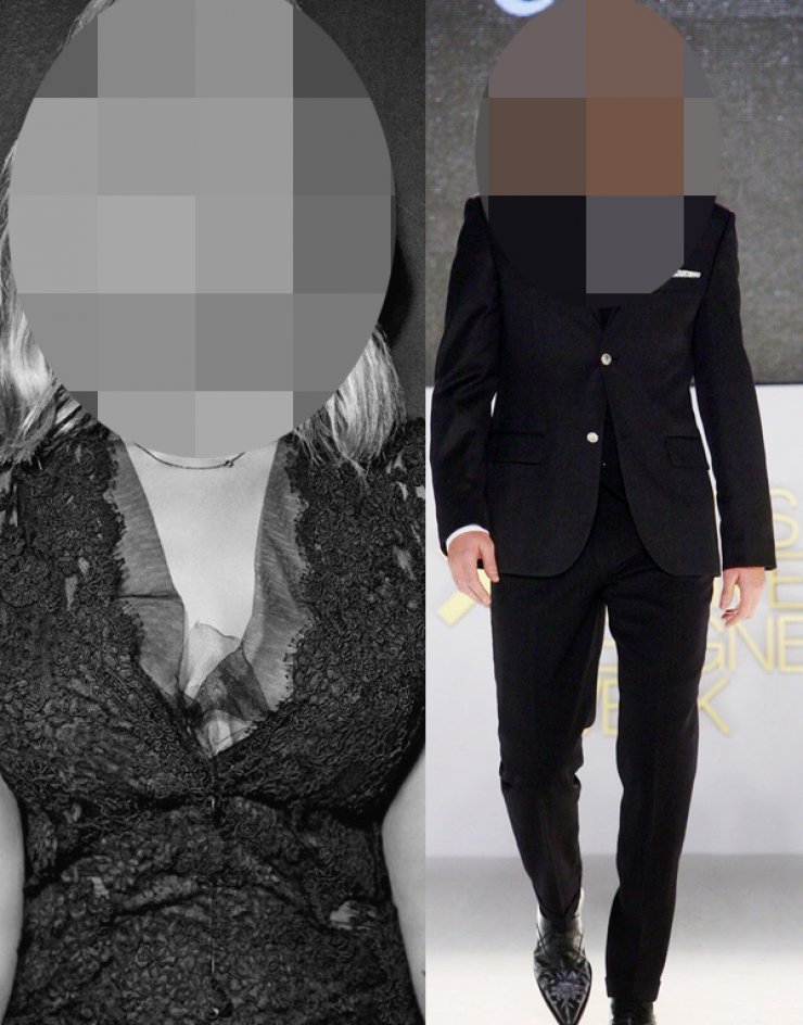 Αυτό είναι το νέο hot ζευγάρι της ελληνικής showbiz!