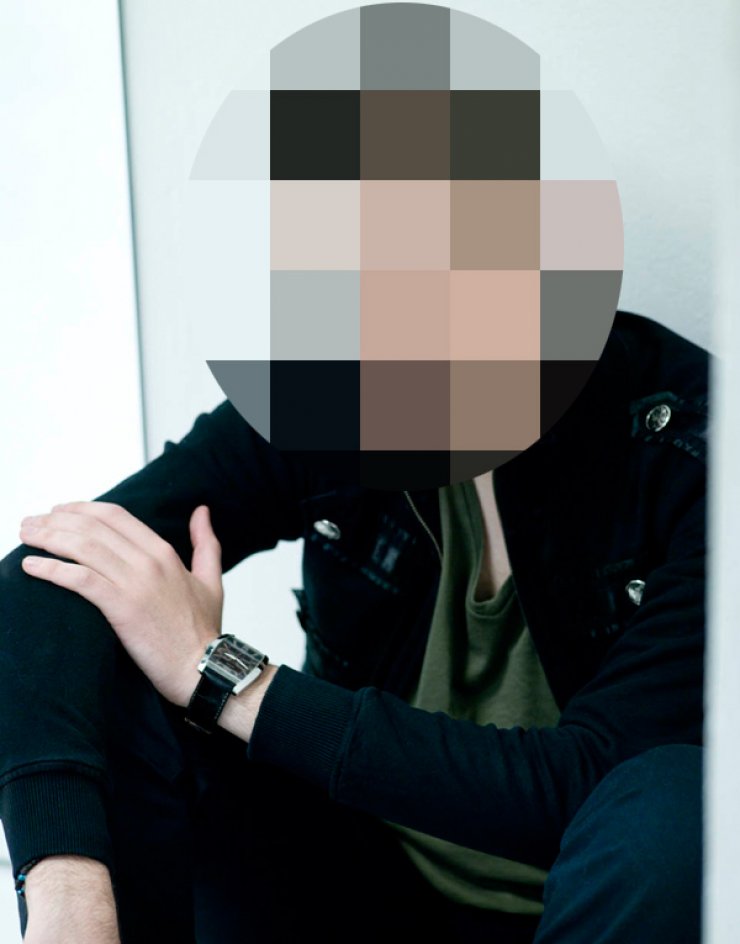 Συγκλονιστική αποκάλυψη από Κύπριο τραγουδιστή! "Στο στρατό κάποιοι επιχείρησαν να με βιάσουν"