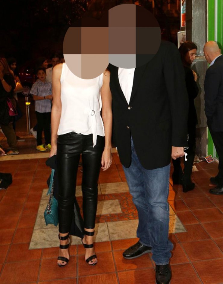 Μετά την κρίση ήρθε και ο χωρισμός για ζευγάρι της ελληνικής showbiz!