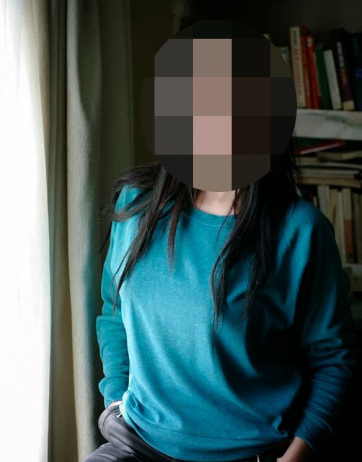 Ελληνίδα ηθοποιός γέννησε δίδυμα και δεν το πήραμε χαμπάρι! 