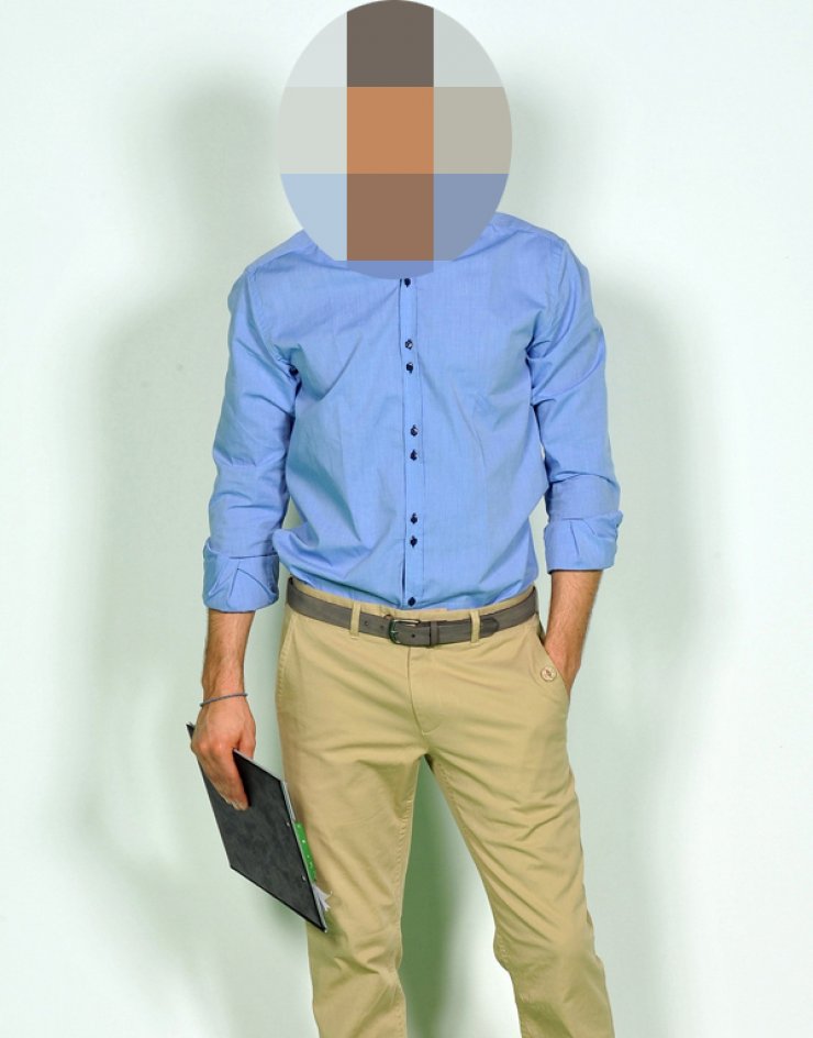 Αυτός είναι έρωτας: Έλληνας ξεσήκωσε μια ολόκληρη πολυκατοικία για χάρη της!