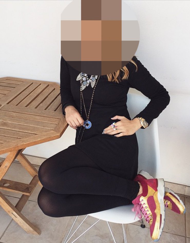 Ποιας επώνυμης Κύπριας έχει γενέθλια σήμερα η κορούλα της και ο σύζυγός της;