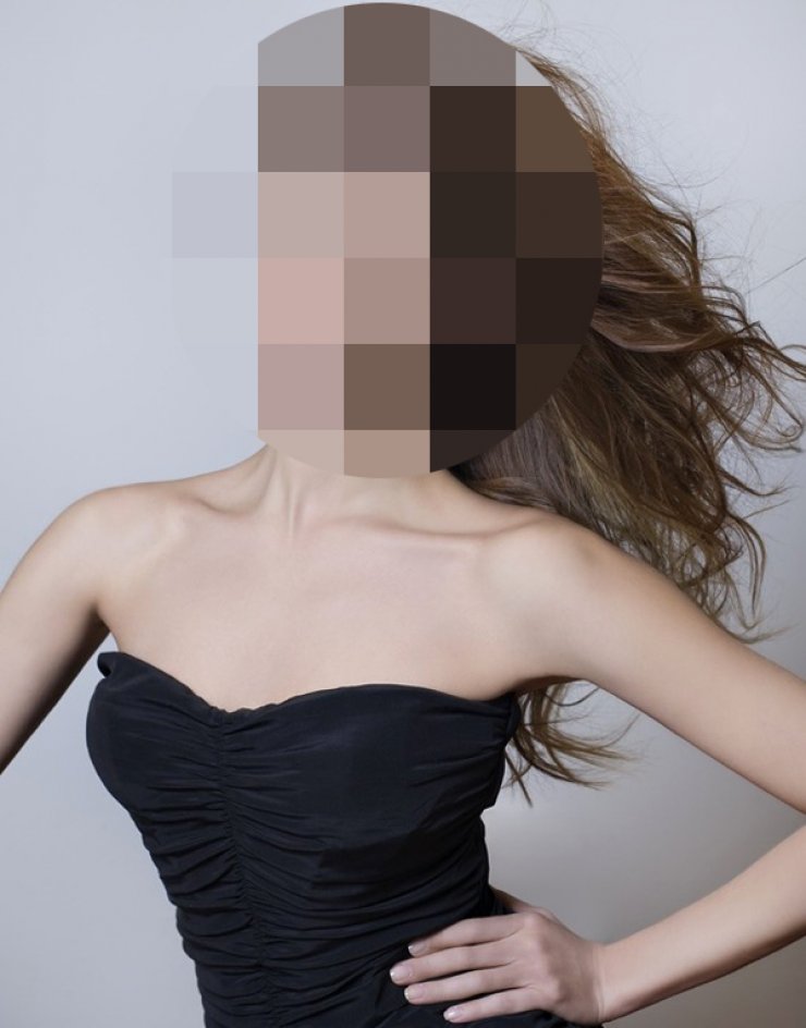 Κύπρια τραγουδίστρια αποκαλύπτει: "Είχα δεχτεί σεξουαλική παρενόχληση"