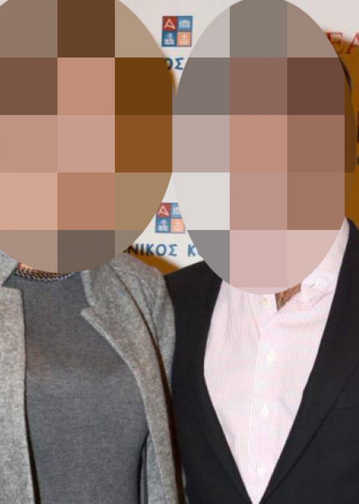 Baby boom στην ελληνική showbiz! Το κοσμικό ζευγάρι περιμένει το πρώτο του παιδί