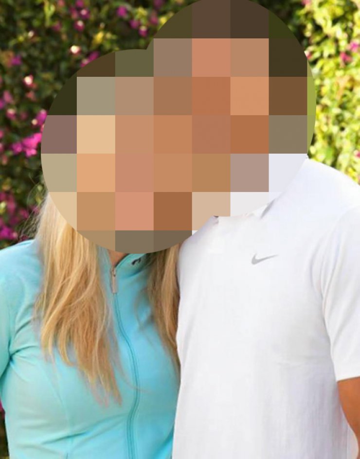 Χαμός στη showbiz! Ανακοίνωσε τον χωρισμό τους μέσω facebook [εικόνα]