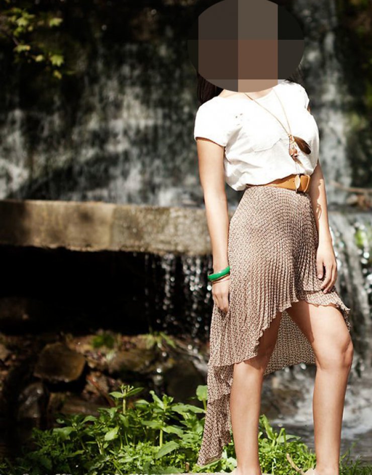 Νέος χωρισμός στην ελληνική showbiz!