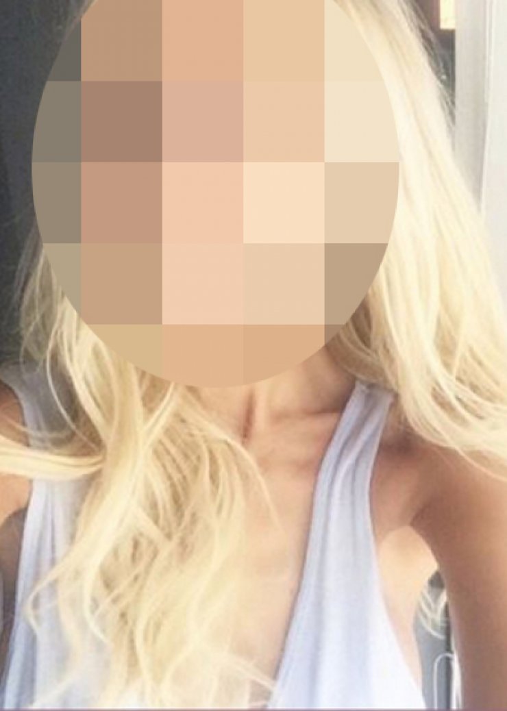 Ποια παρουσιάστρια βρίσκεται στα πρόθυρα νευρικής ανορεξίας σύμφωνα με τα ελληνικά media;