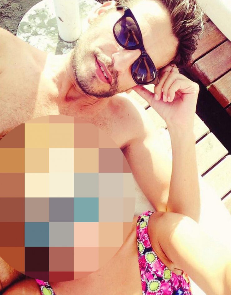 Κώστας Βαζάκας: Ποια γοητευτική Κύπρια ερωτεύτηκε;