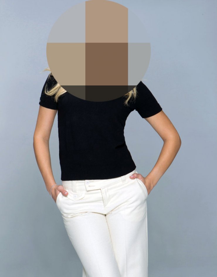 Ποια παρουσιάστρια/τραγουδίστρια/ηθοποιό θα δούμε στο "Εθνική Ελλάδος";