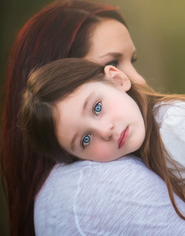 8 φράσεις που λέμε με τον λάθος τρόπο στα παιδιά μας