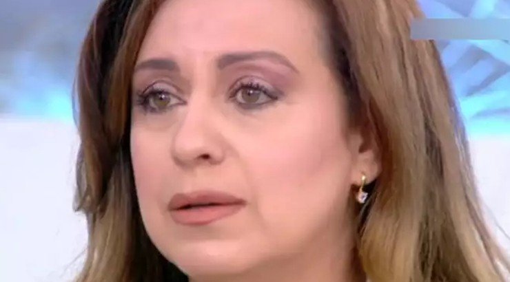 “Λύγισε” η Μουμούρη για τον Φιλιππίδη: “Δεν είναι εύκολο να βλέπεις τον φίλο σου με χειροπέδες”