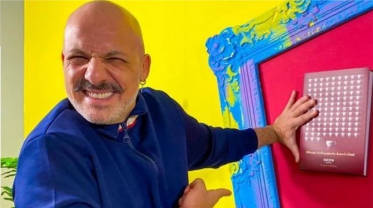 Νίκος Μουτσινάς: Η αποκάλυψη που έκανε για την υιοθεσία 2 παιδιών [βίντεο]