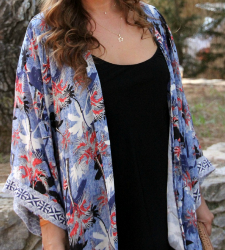 Ηθοποιός σε κυπριακή σειρά έτοιμη να γίνει μανούλα!