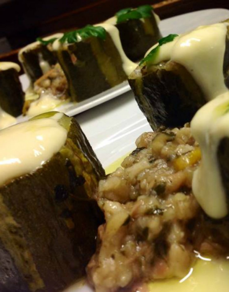 Ένα γαστρονομικό φεστιβάλ αφιερωμένο και στην Κύπρο