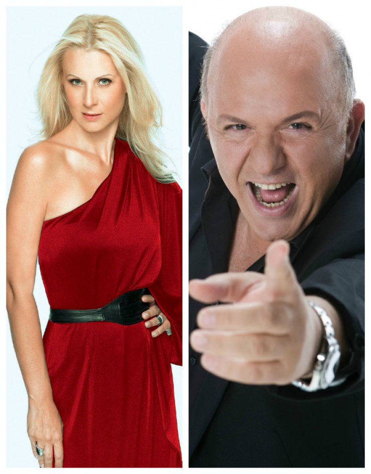 Άγρια κόντρα Γκαγκάκη - Μουρατίδη: "Επαγγελματικά και αξιακά δεν επιτρέπω να μιλήσει κανείς αντί εμού"