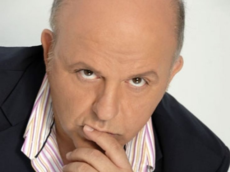 Νίκος Μουρατίδης: "Έκανα σεξ με 17 άτομα"