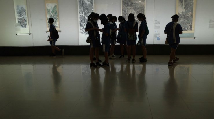 "Μουσεία για όλους" - Έγκριση νέας πολιτικής για αύξηση της επισκεψιμότητας στα Μουσεία που βρίσκονται υπό την αρμοδιότητα του Τμήματος Αρχαιοτήτων