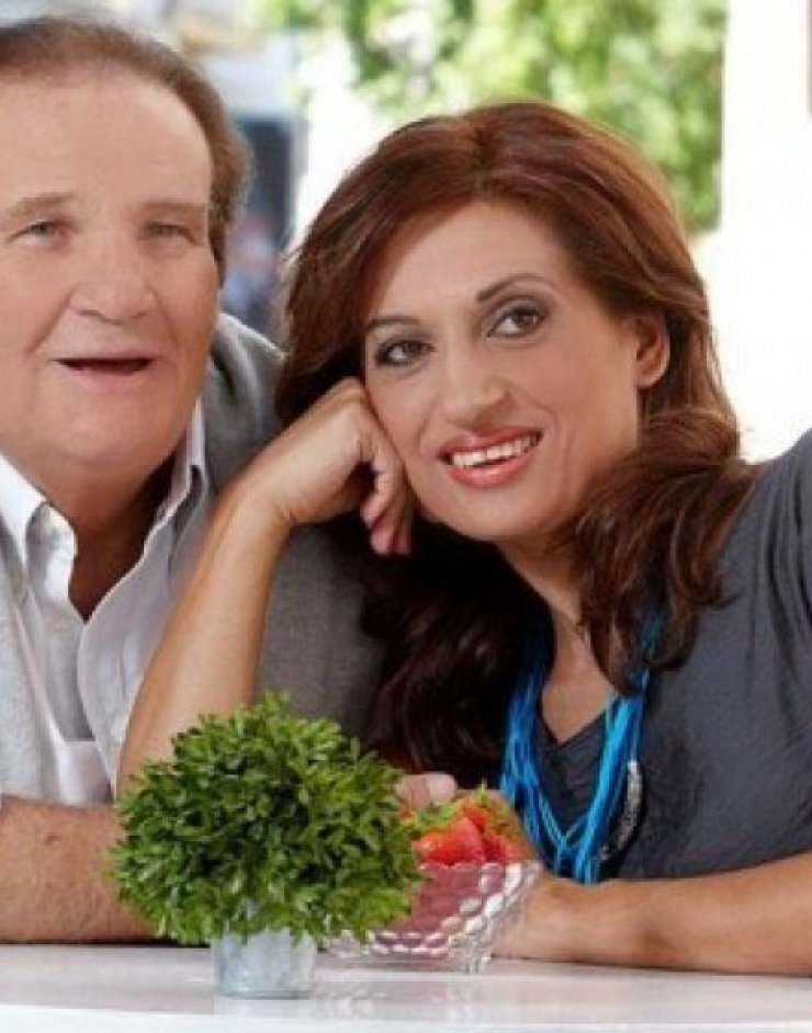 Απίστευτο! Λουκία Μουσουλιώτη: Ποιος την πήρε τηλέφωνο και ζήτησε να μιλήσει με τον Ανδρέα Μουσουλιώτη