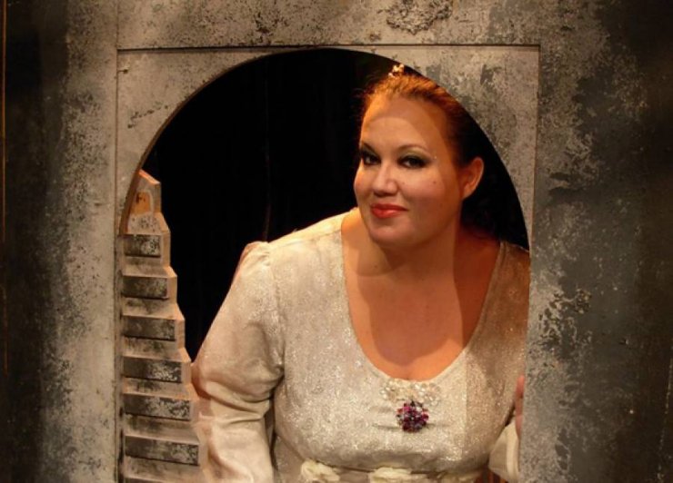 Οι δύσκολες ώρες που πέρασε η κόρη του Σωτήρη Μουστάκα, Αλεξία