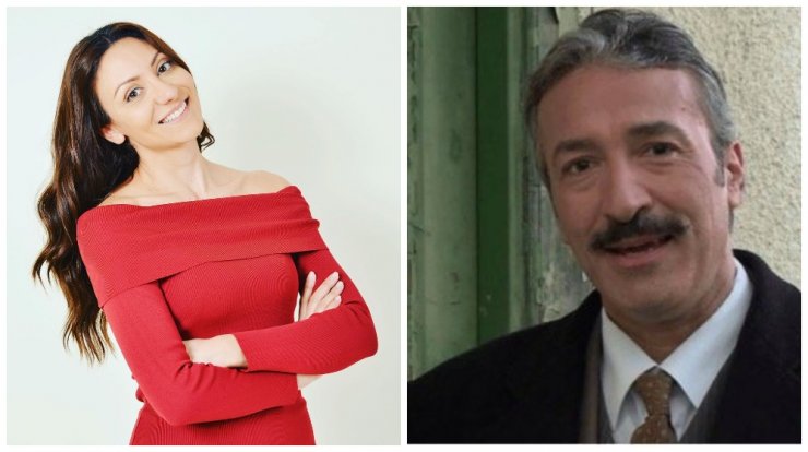 Άκρως αποκαλυπτική η Μαρία Μουστάκα για τον Κρίστοφερ Γκρέκο: “Μεγαλώνω μόνη μου την κόρη μας” [βίντεο]