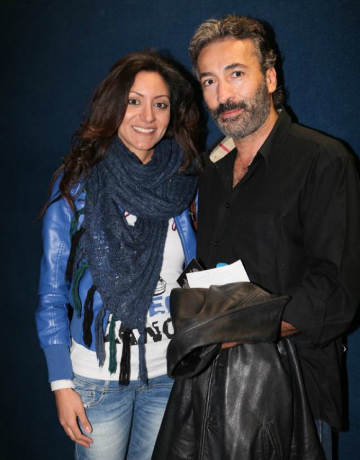 Μαρία Μουστάκα: Αποκαλύπτει πρώτη φορά τους λόγους που οδήγησαν στον χωρισμό με τον Κρίστοφερ Γκρέκο!