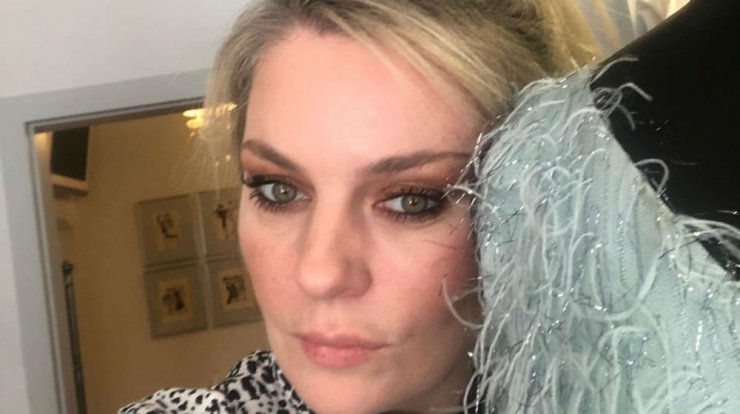 Ελισάβετ Μουτάφη: Δείτε το άκρως εντυπωσιακό διαμέρισμα της στο κέντρο της Αθήνας [εικόνες]