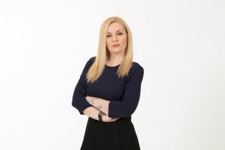 Ποιος επώνυμος Έλληνας έκλεψε την καρδιά της Ελισάβετ Μουτάφη!