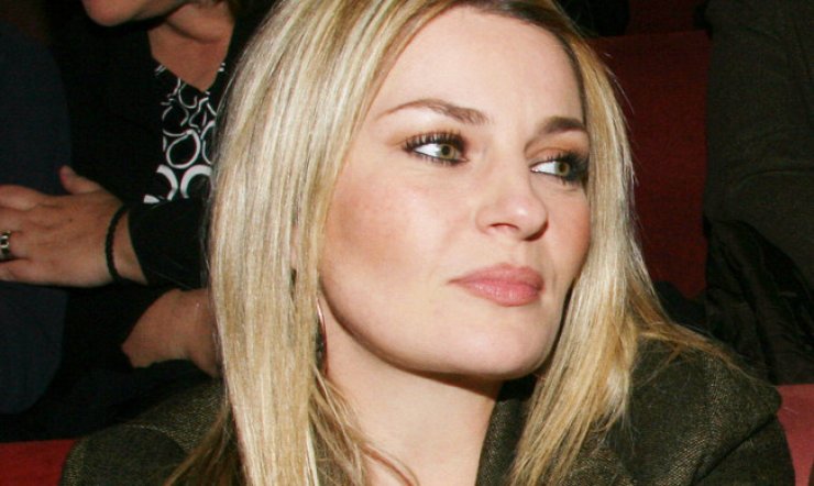 Ελισάβετ Μουτάφη: Οι διακυμάνσεις στο βάρος της και ο τρόπος που τις αντιμετωπίζει