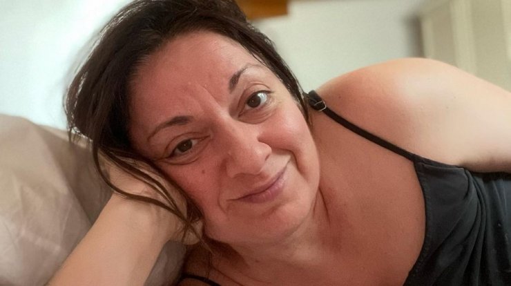 Σοφία Μουτίδου: Σάλος με το βίντεο που ανήρτησε για τους ομοφυλόφιλους! [βίντεο]