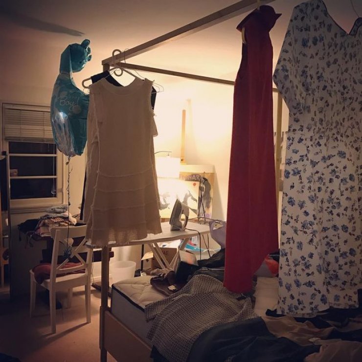 Ελληνίδα ηθοποιός έγινε μανούλα και μας δείχνει το αγοράκι της!