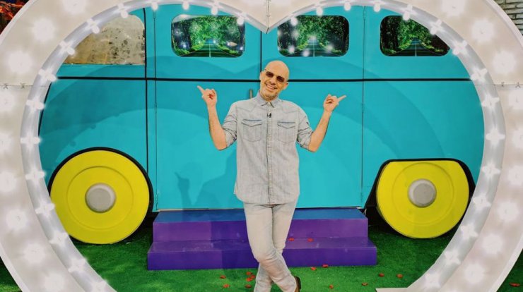 Όλα όσα θέλετε να μάθετε για την επιστροφή του Νίκου Μουτσινά στο ΣΙΓΜΑ!