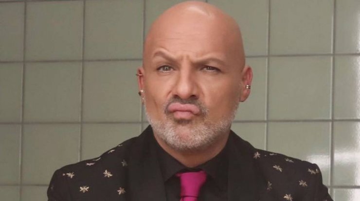 Νίκος Μουτσινάς: “Έχει ακουστεί ότι με διώχνουν από τον ΣΚΑΙ… Ήταν άγριο αυτό που έγινε” [βίντεο]