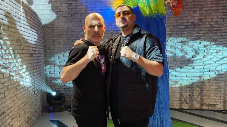 Mad Clip: Η τελευταία του συνέντευξη στην εκπομπή του Νίκου Μουτσινά! [βίντεο]