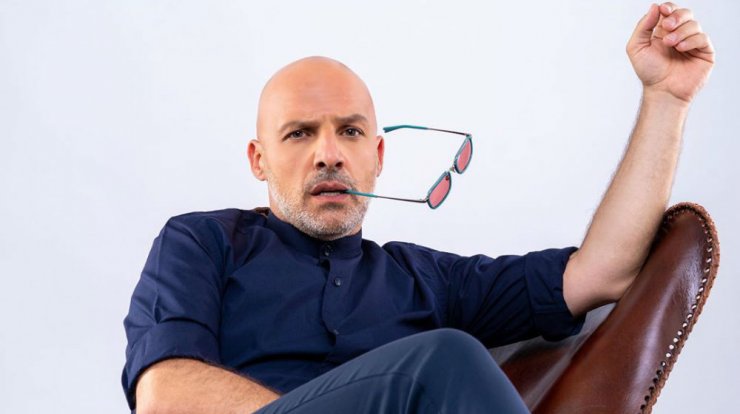 Νίκος Μουτσινάς: Η on air αναφορά του για την υιοθεσία που θέλει να κάνει [βίντεο]