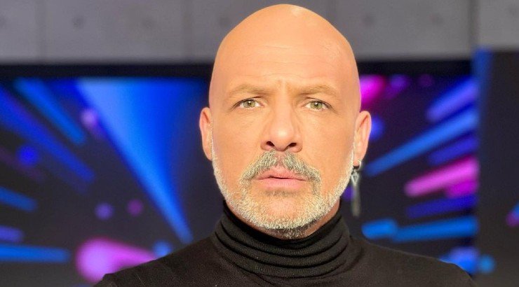 Νίκος Μουτσινάς: Η εξομολόγηση on air για τα προσωπικά του [βίντεο]